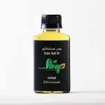 روغن هسته انگور