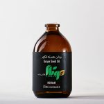 روغن هسته انگور