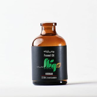 روغن رازیانه