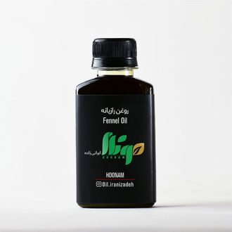 روغن رازیانه