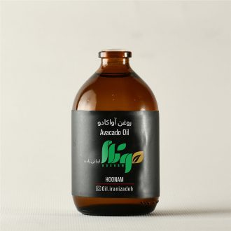 روغن آواکادو