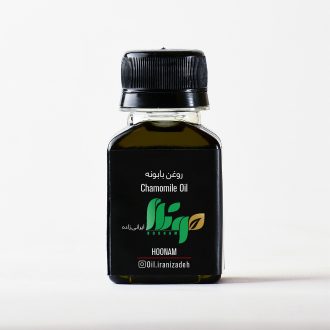 روغن بابونه