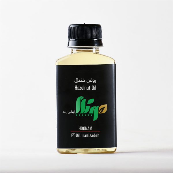 روغن فندق