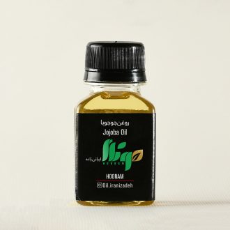 روغن جوجوبا