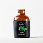 روغن خراطین