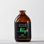 روغن لیمو ترش