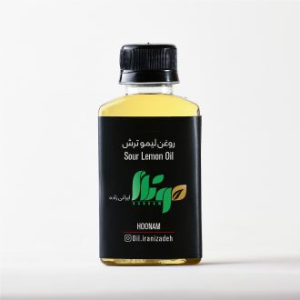 روغن لیمو ترش