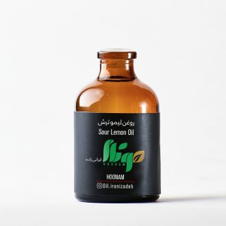 روغن لیمو ترش