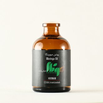 روغن مورینگا