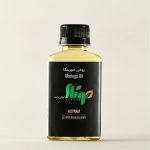 روغن مورینگا