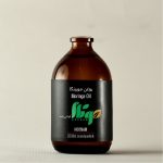 روغن مورینگا