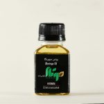 روغن مورینگا