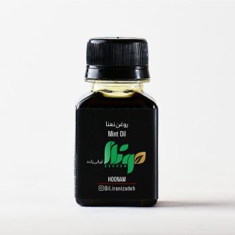 روغن نعنا