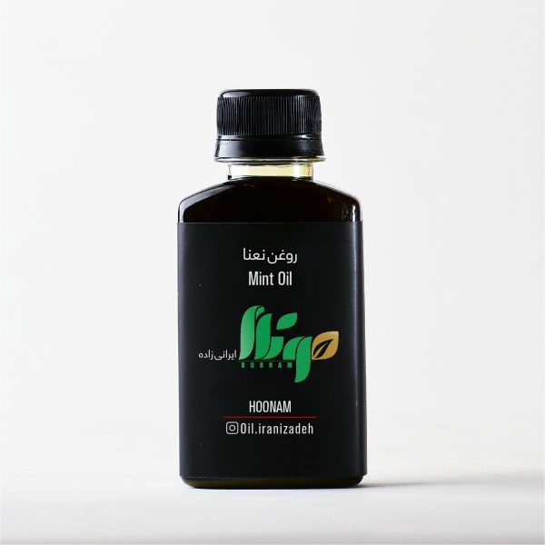 روغن نعنا