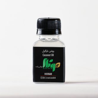 روغن نارگیل