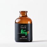 روغن نارگیل