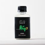 روغن نارگیل