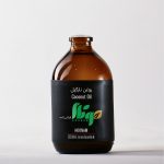 روغن نارگیل