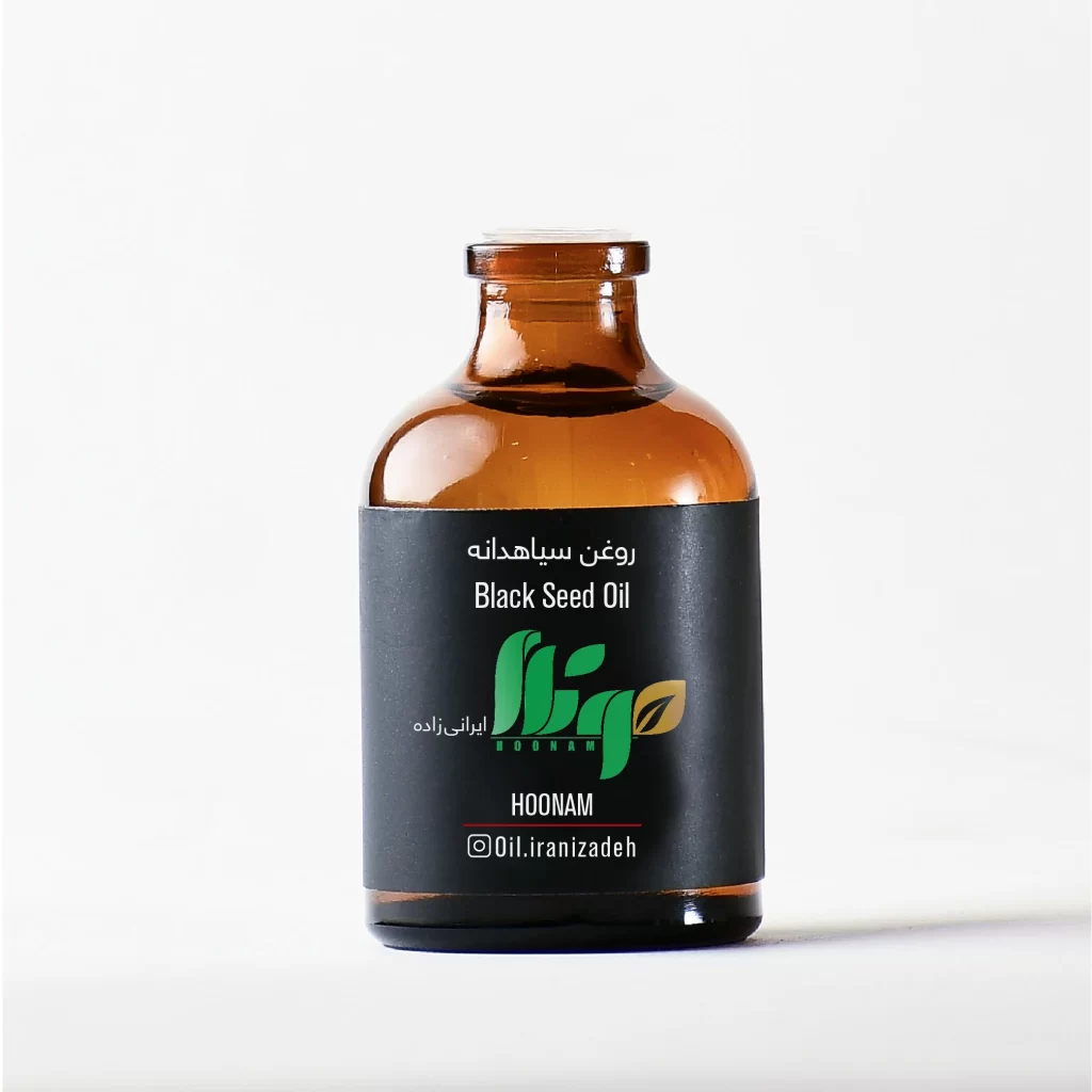 روغن سیاهدانه